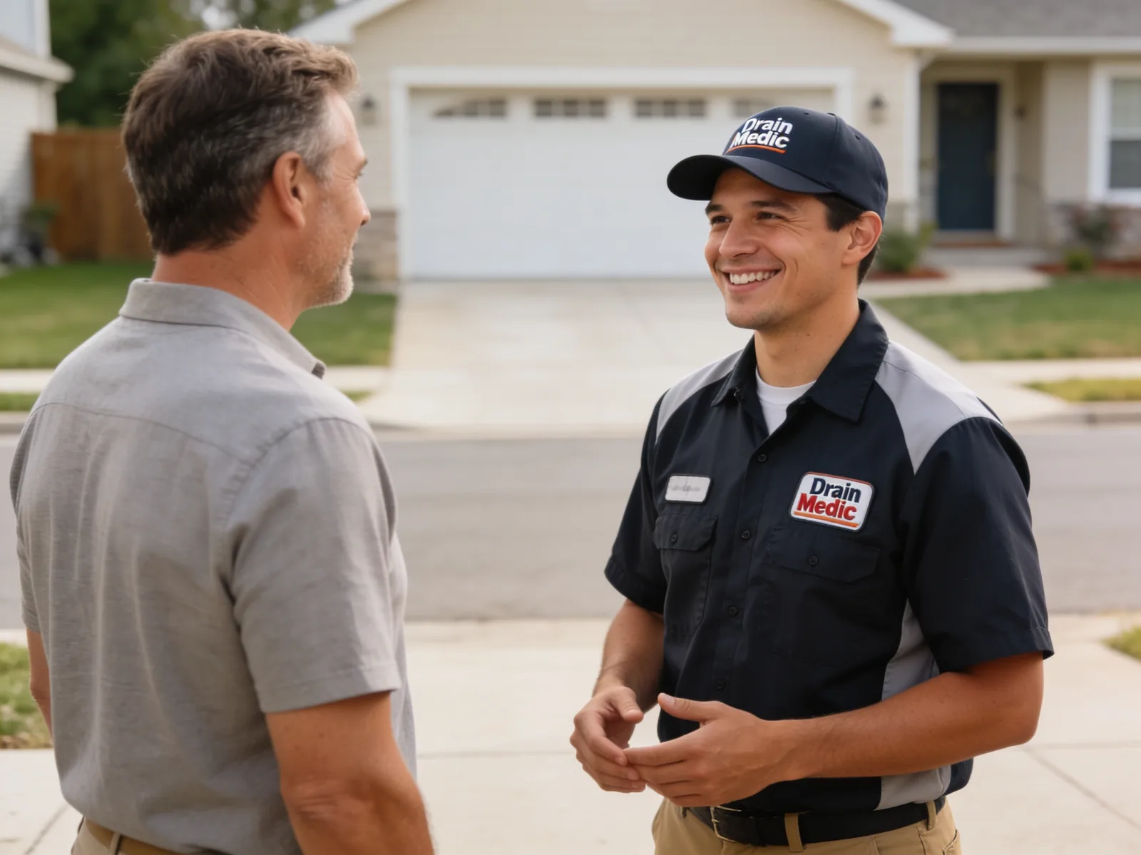 Garbage Disposal Repair Texhoma, TX FAQs